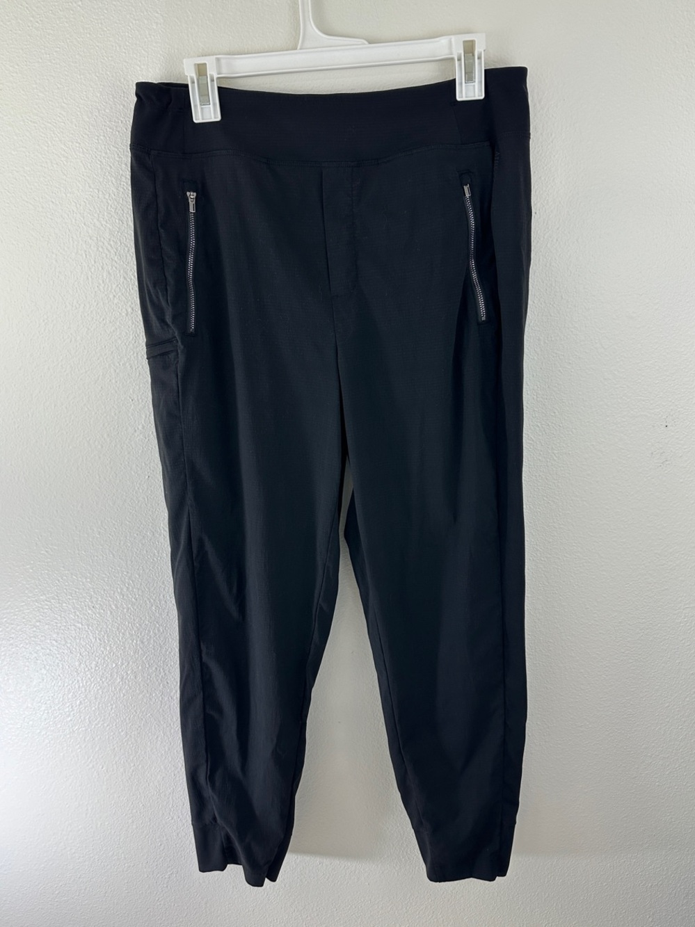 Athleta Trekkie North High Rise Jogger Pants